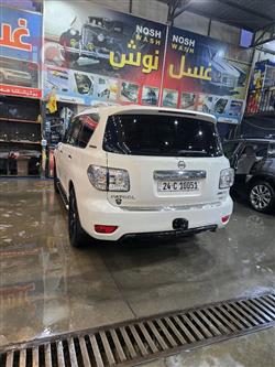 نيسان باترول